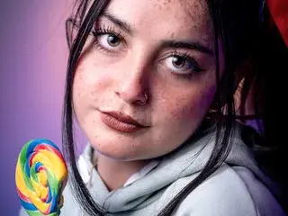 Streamate Free Porn Cam of AshleyPetit