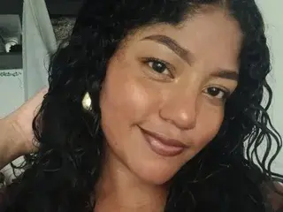 Streamate Nude Webcam of MollyisBeauty