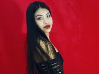 Streamate Best live sex cam show of ChloeMartinii