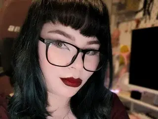 Streamate Private Sex Chat of MistressMegvnMvrie