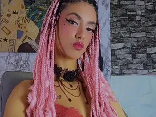 Streamate Best live sex cam show of Queen_Cuarxooo