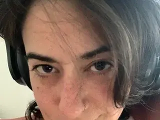 Streamate Adult Webcam of EyesUpHere