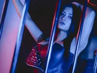 Streamate Free Live Porn of EmmyCollis