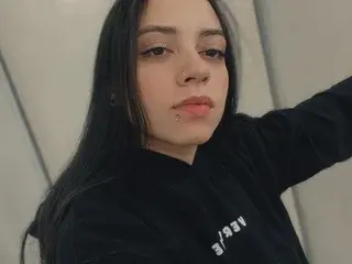 Streamate Best Webcam of Sahara_Solis