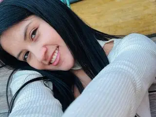 Streamate Adult Video Chat of Amelie_Lopez