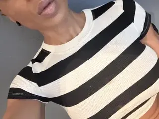 Streamate Live Porn of ChanelKnight