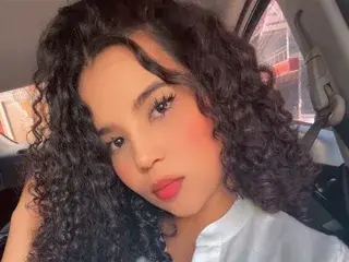 Streamate Live Sex of Luna_Monroe