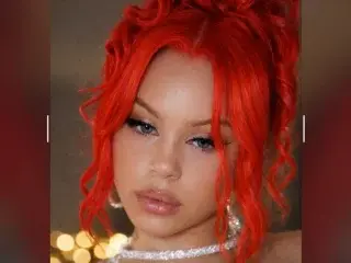 Streamate Private Sex Chat of kyralaced