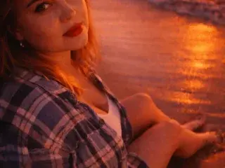 Streamate Sex Chat of Siren_Irenka