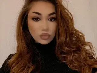 Streamate Adult Webcam of EllaBelleX