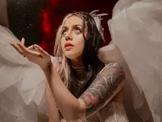 Streamate Free Live Porn of Hela_VXX