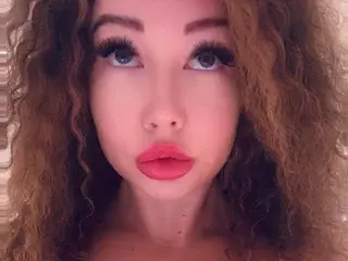 Streamate Nude Webcam of KatBigBum