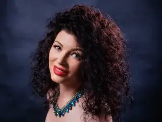 Streamate Adult Webcam of NataliaRed