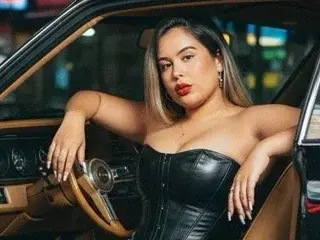 Streamate Best live sex cam show of AnariaNova