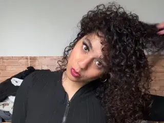Streamate Free Porn Cam of Fayfay21
