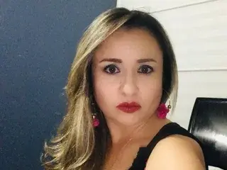 Streamate Live Porn of TamaraHall