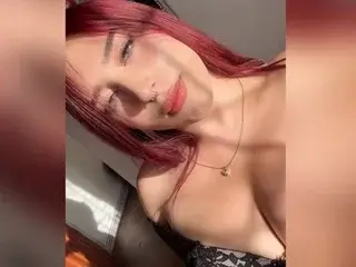 Streamate Best Webcam of Megan_rowland