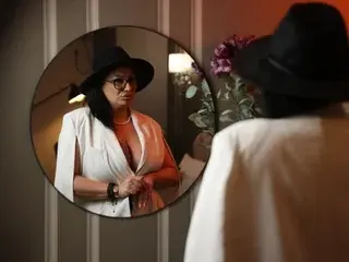 Streamate Sex Cam of NinnaDevone