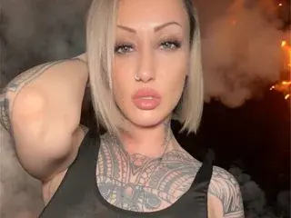 Streamate Live Sex of Maitresselexa