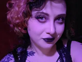 Streamate Free Live Porn of IvyCayne