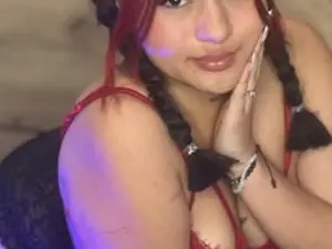 Streamate Best live sex cam show of SamanthaRoseee