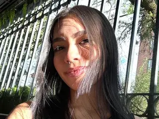 Streamate Adult Video Chat of LilithMurphyy