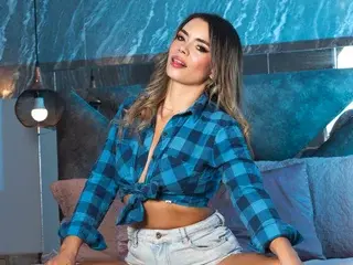 Streamate Adult Webcams of MelanyAsburn