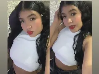 Streamate Best Webcam of NataliEvansx