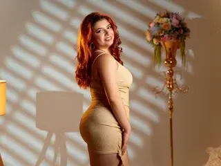 Streamate Live Porn of RenataWalls