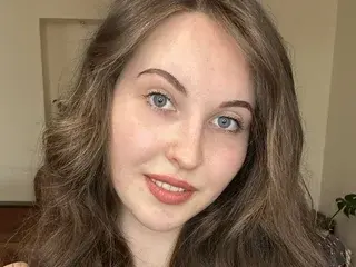 Streamate Nude Webcam of Kornika