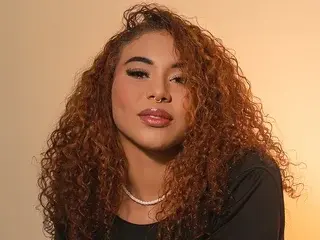 Streamate Live Porn of NoaRouge