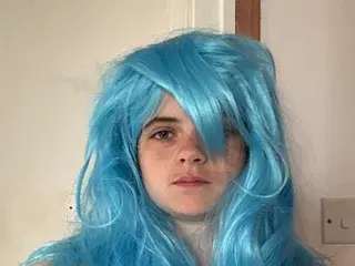 Streamate Live Sex of PearlPerry