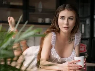 Streamate Adult Webcam of LanaFox18