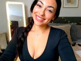 Streamate Free Live Porn of EllieKae