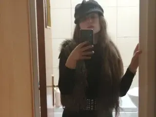 Streamate Adult Video Chat of SARA32