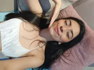 Streamate Adult Webcams of CanelleGarces