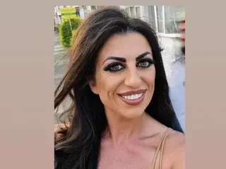 Streamate Best live sex cam show of Goddess_Olivia_UK