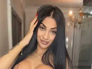 Streamate Live Sex of EmaHallee