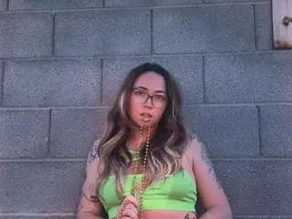 Streamate Private Sex Chat of SkyJonesXO