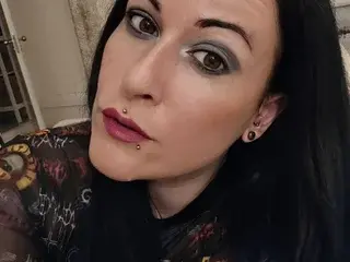 Streamate Private Sex Chat of missgennyrock
