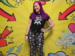 Streamate Sex Cam of missgennyrock