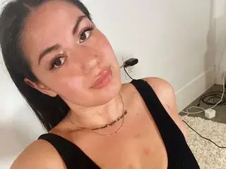 Streamate Sex Chat of AnnaGloss