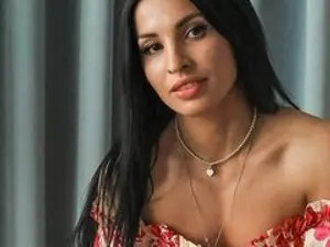 Streamate Free Porn Cam of ErikaNoir