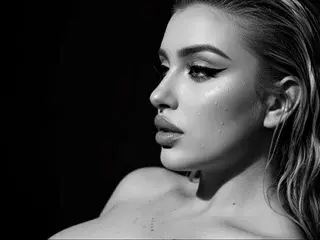 Streamate Live Sex of ZaraVega
