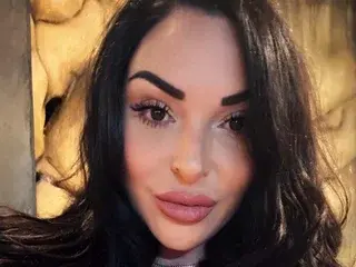 Streamate Nude Webcam of VictoriaSummersUK