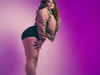 Streamate Live Sex of NinnaCurly