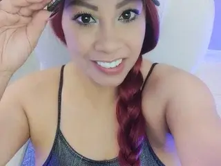 Streamate Free Porn Cam of ViolettaThonsomS
