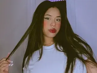 Streamate Adult Video Chat of Reina_reina