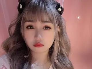 Streamate Live Porn of LavenderBae