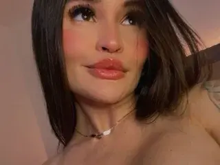 Streamate Adult Webcams of Mia_Santa